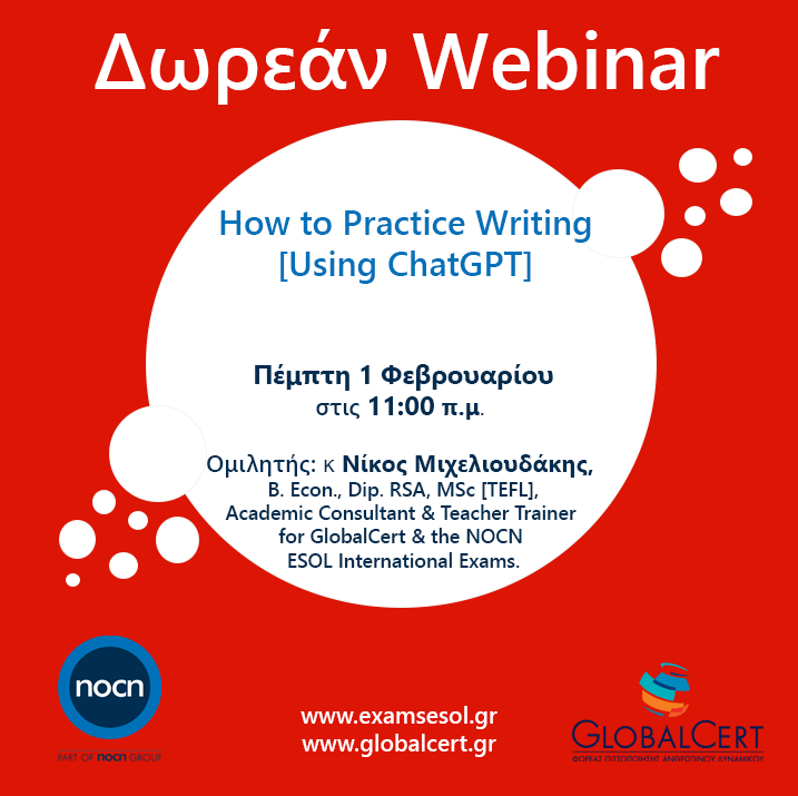 How to Practice Writing [Using ChatGPT]